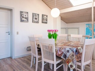 Ferienhaus Bork Havn  2