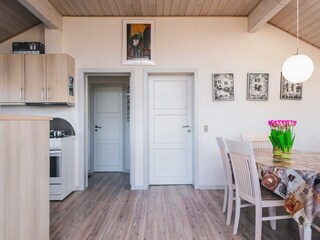 Casa de vacaciones Bork Havn  21