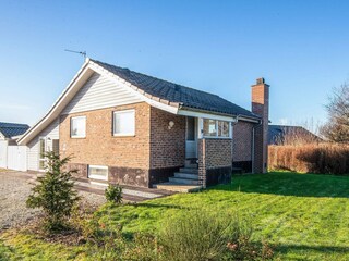 Ferienhaus Bork Havn  4