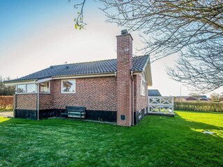 Ferienhaus Bork Havn  7