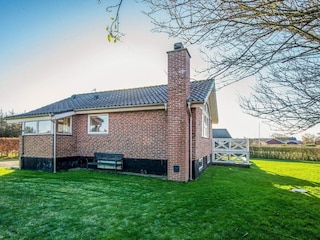 Ferienhaus Bork Havn  9
