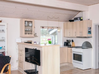 Ferienhaus Bork Havn  20