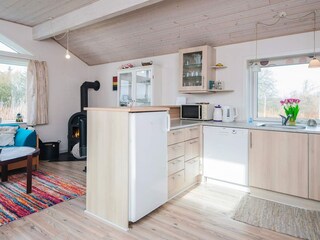 Casa de vacaciones Bork Havn  11