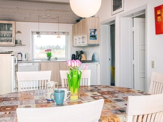 Casa per le vacanze Bork Havn  18