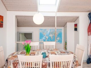 Casa per le vacanze Bork Havn  11