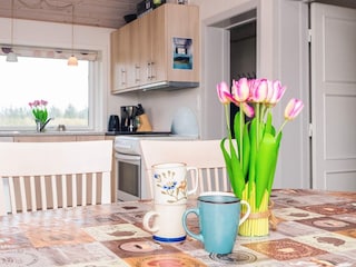 Ferienhaus Bork Havn  12