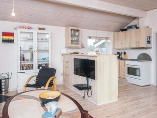 Casa de vacaciones Bork Havn  24