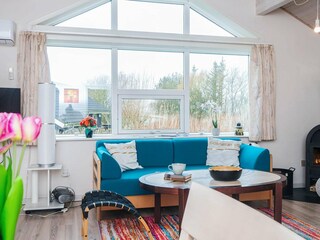 Ferienhaus Bork Havn  17