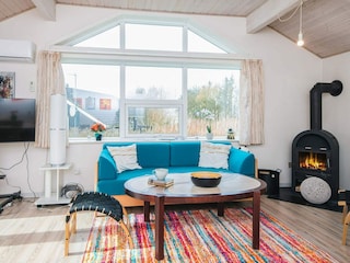 Ferienhaus Bork Havn  13