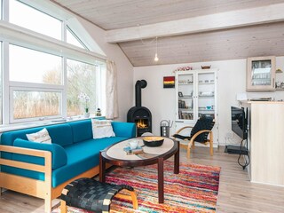 Ferienhaus Bork Havn  14