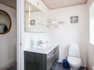 Ferienhaus Bork Havn  15