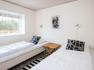 Maison de vacances Bork Havn  6