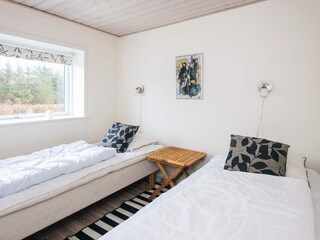 Vakantiehuis Bork Havn  21