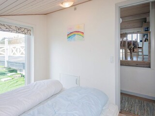 Casa de vacaciones Bork Havn  16