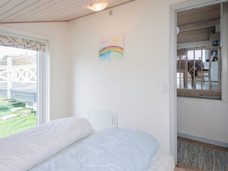 Ferienhaus Bork Havn  16