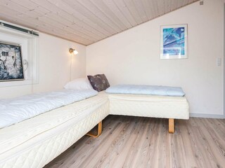 Vakantiehuis Bork Havn  24