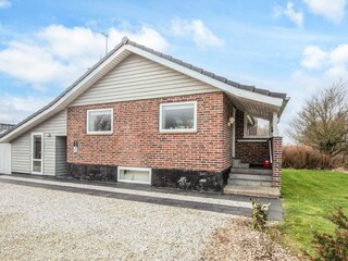 Casa per le vacanze Bork Havn  28