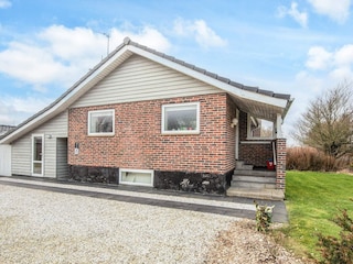 Ferienhaus Bork Havn  28