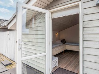 Casa per le vacanze Bork Havn  17
