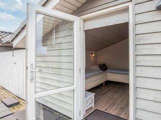 Ferienhaus Bork Havn  17