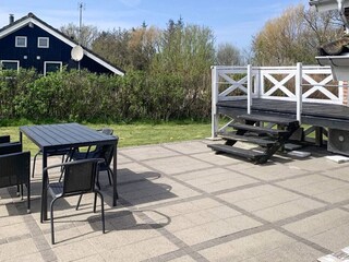 Casa de vacaciones Bork Havn  19