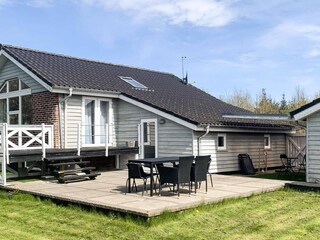 Casa per le vacanze Bork Havn  24