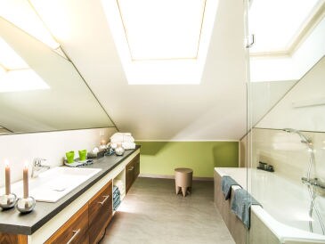 Ferienwohnung Bayerwald Domizil