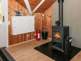 Ferienhaus Als  12