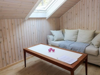 Ferienhaus Als  13