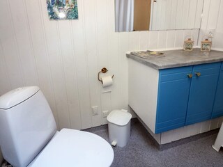 Ferienhaus Als  16