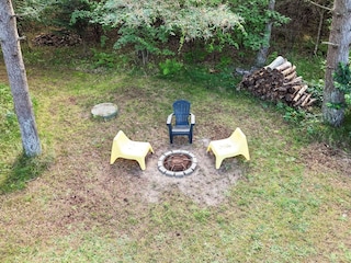 Ferienhaus Als Außenaufnahme 8