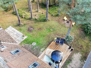 Ferienhaus Als Außenaufnahme 9