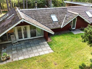 Ferienhaus Als Außenaufnahme 3