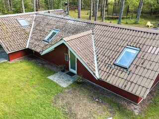 Ferienhaus Als Außenaufnahme 9