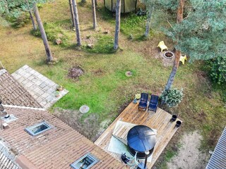 Ferienhaus Als Außenaufnahme 7