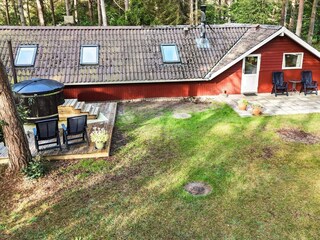 Ferienhaus Als  20