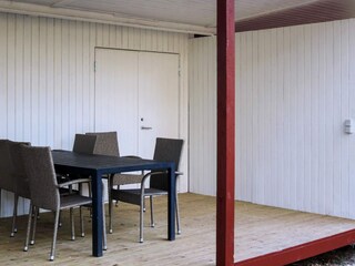 Ferienhaus Als Außenaufnahme 9