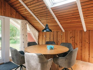 Ferienhaus Als  9