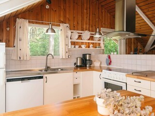 Ferienhaus Als  10