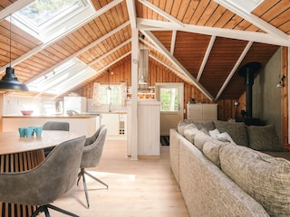 Ferienhaus Als  6