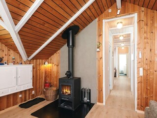 Ferienhaus Als  12