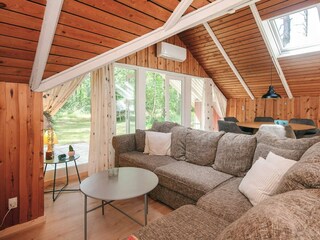 Ferienhaus Als  13