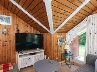 Ferienhaus Als  14