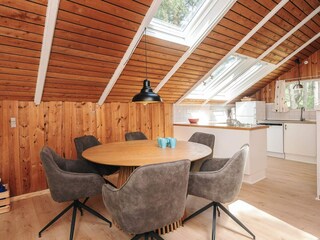 Ferienhaus Als  21