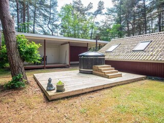 Ferienhaus Als  22