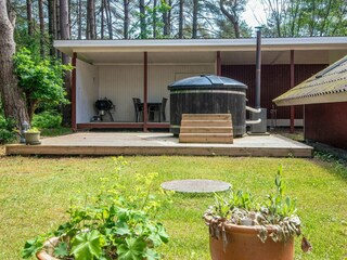 Ferienhaus Als  23