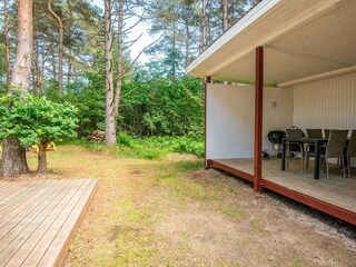 Ferienhaus Als  24