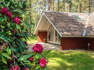 Ferienhaus Als  21