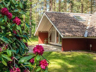 Ferienhaus Als  25