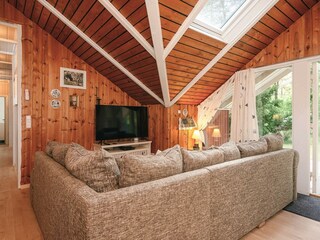 Ferienhaus Als  7